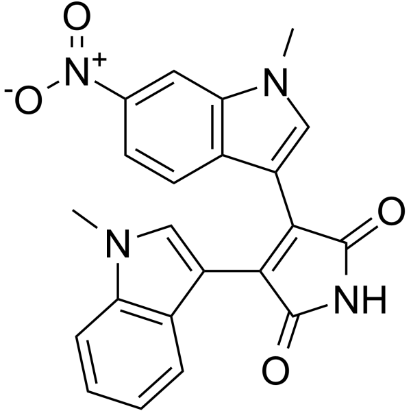 MKC-1  Chemical Structure