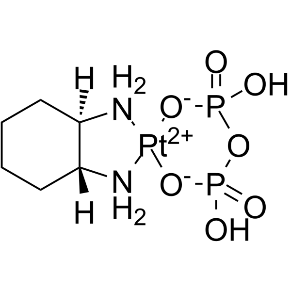 Imifoplatin  Chemical Structure