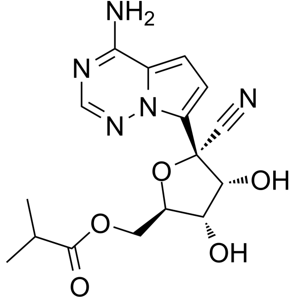 ATV006  Chemical Structure