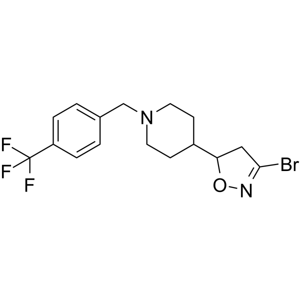TEAD-IN-2  Chemical Structure
