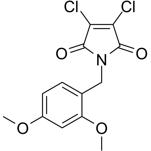 IRES-C11  Chemical Structure