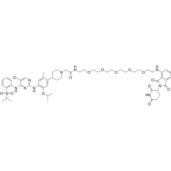 MS4077  Chemical Structure