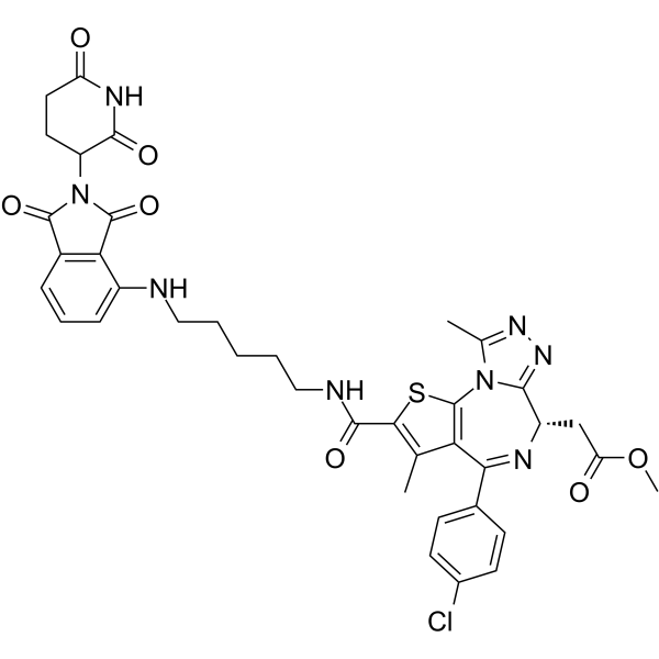 ZXH-3-26  Chemical Structure