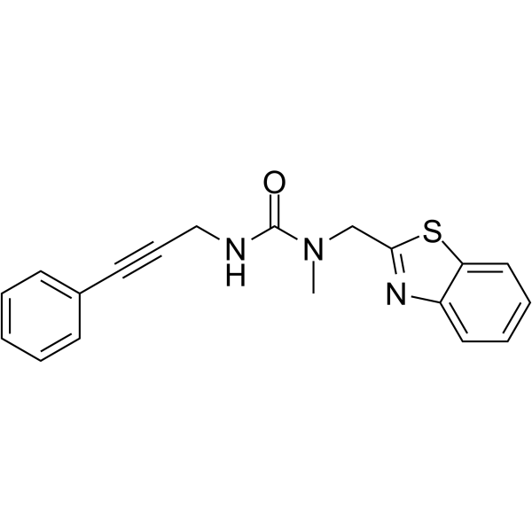 RU-TRAAK-2  Chemical Structure