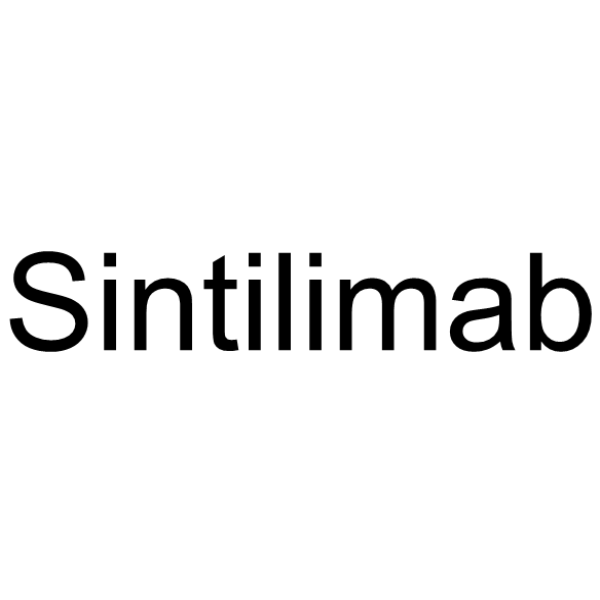 Sintilimab  Chemical Structure
