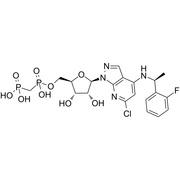 AB-680  Chemical Structure