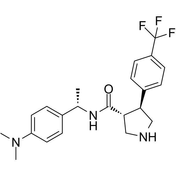 CWHM-1008  Chemical Structure