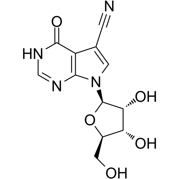 Jaspamycin  Chemical Structure