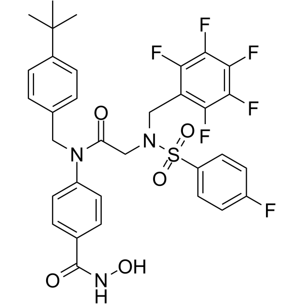 AES-135  Chemical Structure