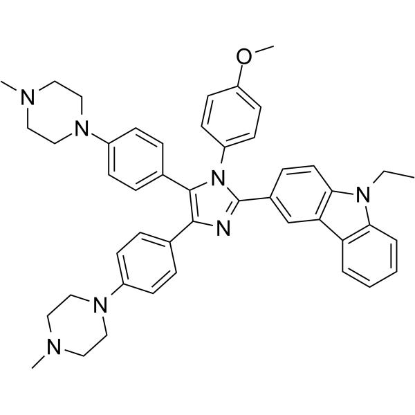 IZCZ-3  Chemical Structure