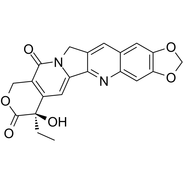 (R)-FL118  Chemical Structure