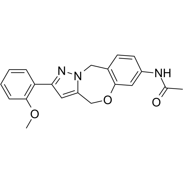 LDC7559  Chemical Structure