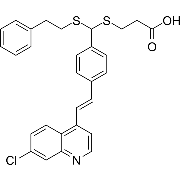 LV-320  Chemical Structure