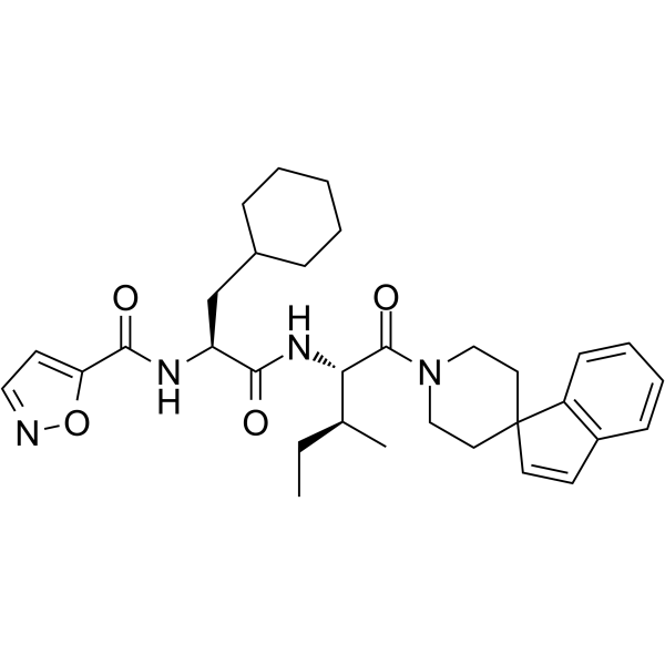 GB-88  Chemical Structure