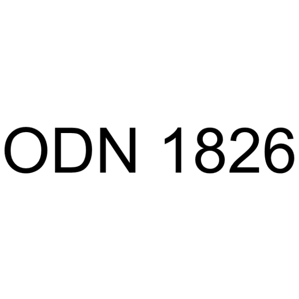 ODN 1826 化学構造