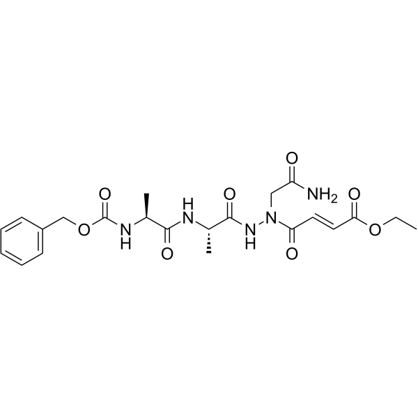 RR-11a analog  Chemical Structure