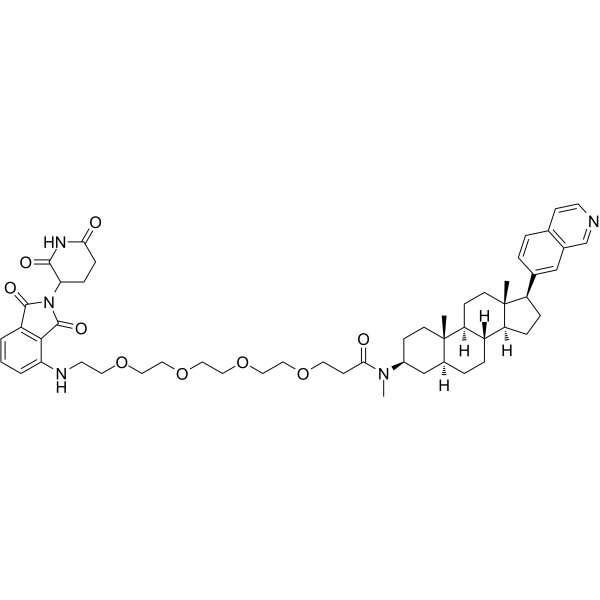 JH-XI-10-02  Chemical Structure