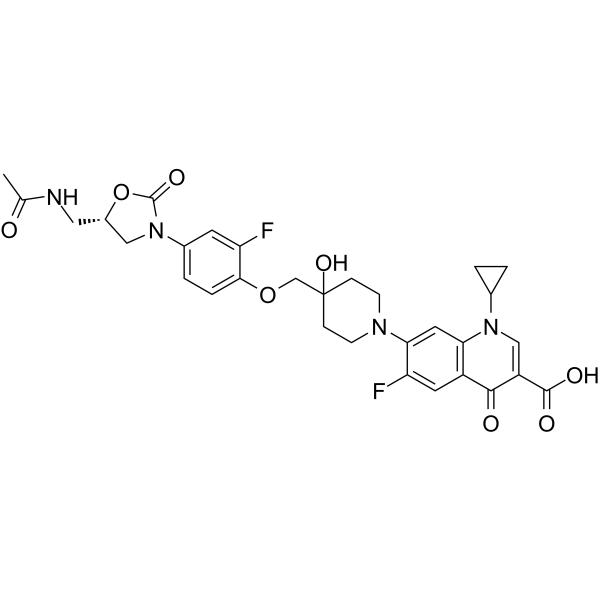 MCB-3681  Chemical Structure