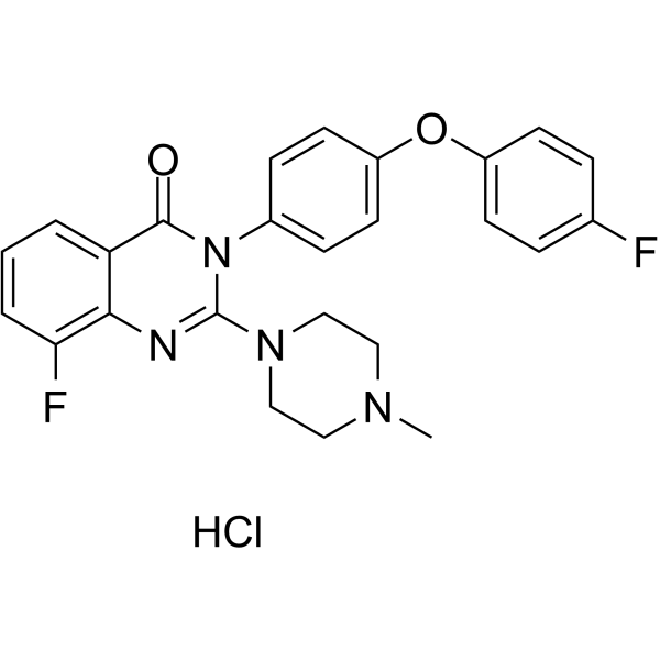 TRPV4 agonist-1  Chemical Structure