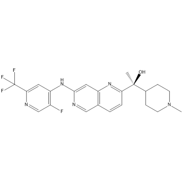 (S)-GFB-12811  Chemical Structure
