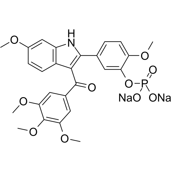 OXi8007  Chemical Structure
