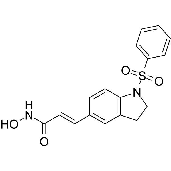 MPT0E028  Chemical Structure