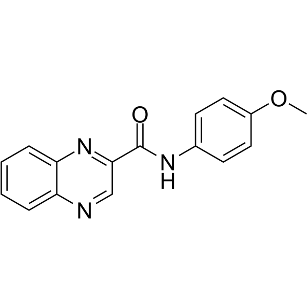 5-HT3 antagonist 5  Chemical Structure