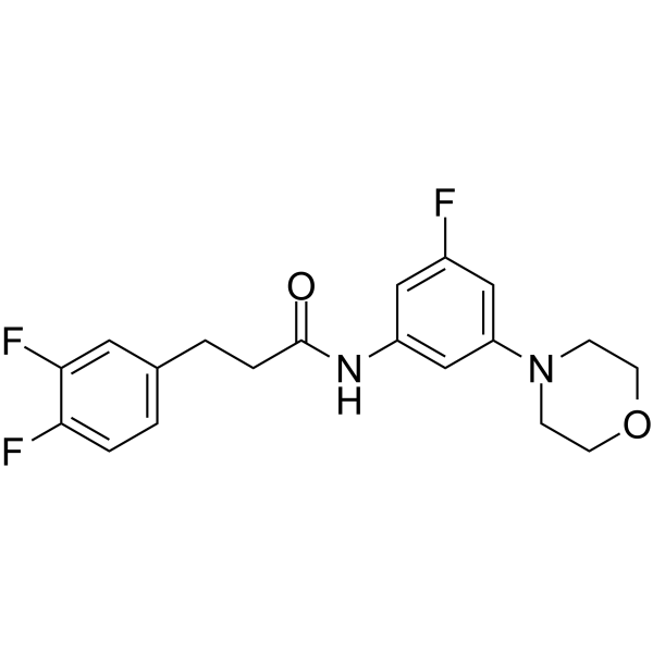 SAE-14  Chemical Structure
