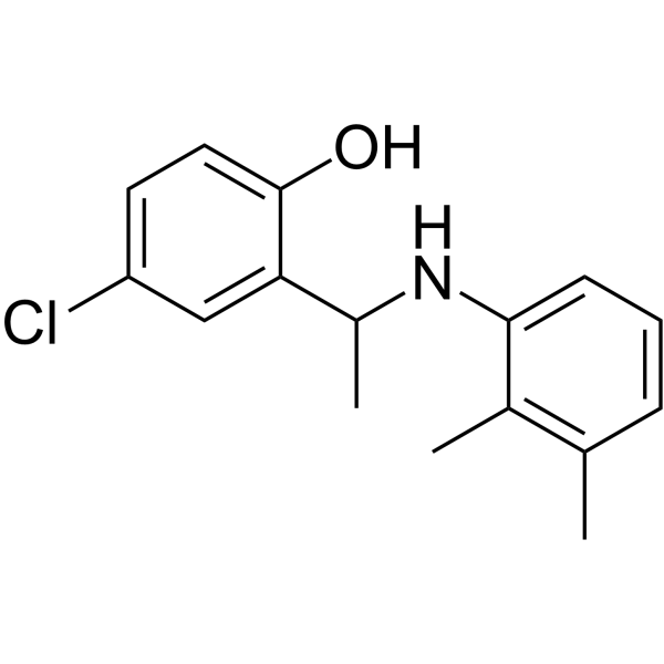 MFI8  Chemical Structure