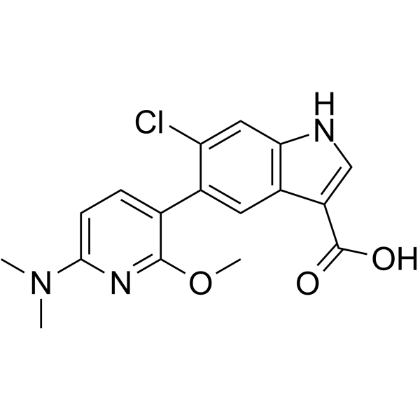PF-06685249  Chemical Structure