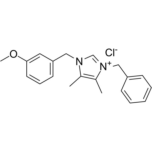 Lepidiline C  Chemical Structure