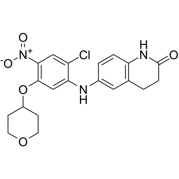 TP-021  Chemical Structure