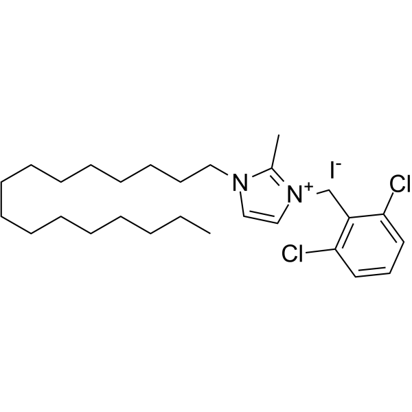 Aldometanib  Chemical Structure
