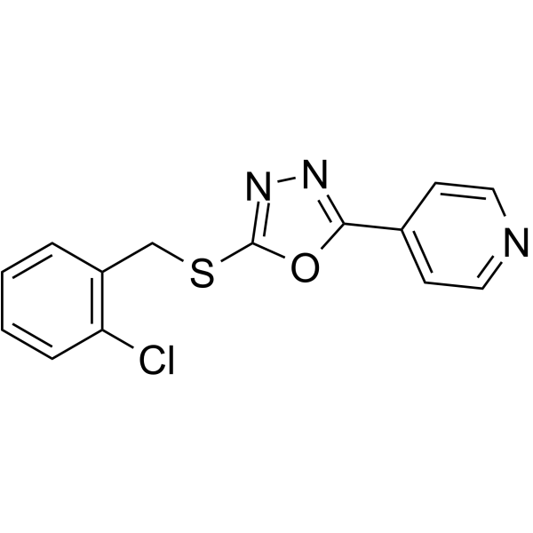 GSK3-IN-1  Chemical Structure