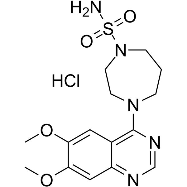 Enpp-1-IN-14  Chemical Structure