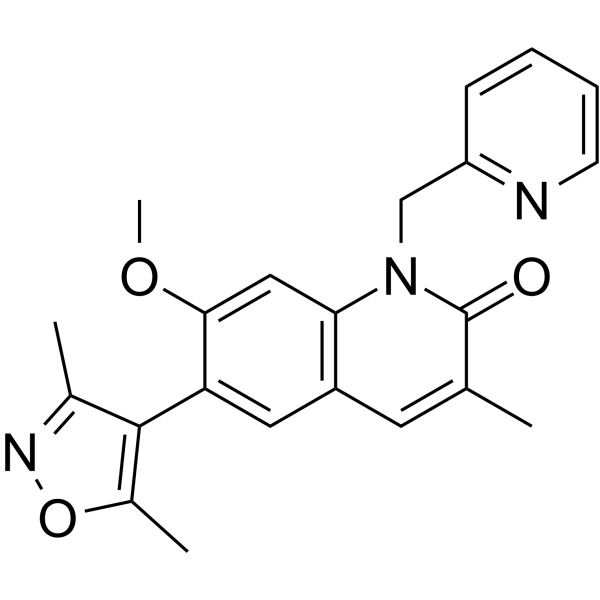 ODM-207  Chemical Structure