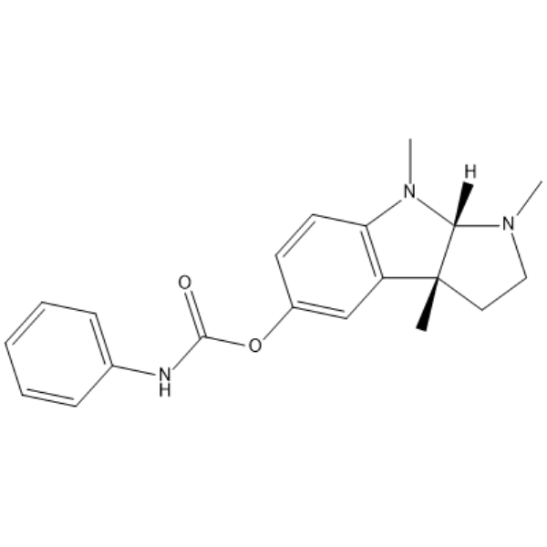 Buntanetap  Chemical Structure