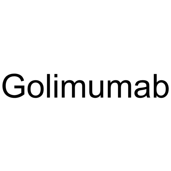 Golimumab  Chemical Structure