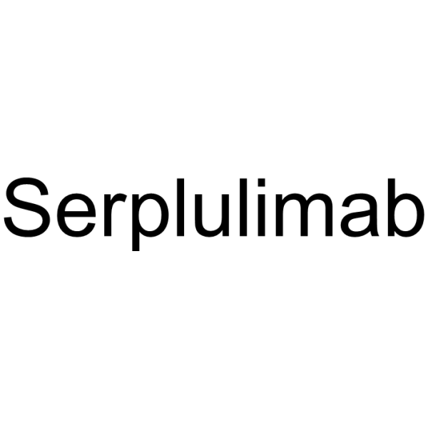 Serplulimab  Chemical Structure