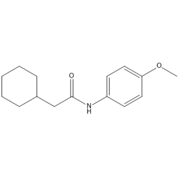 sEH inhibitor-7 化学構造