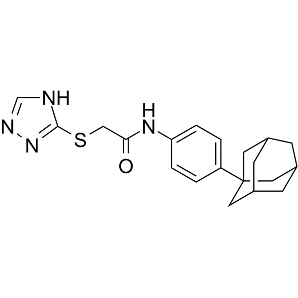MGH-CP1  Chemical Structure