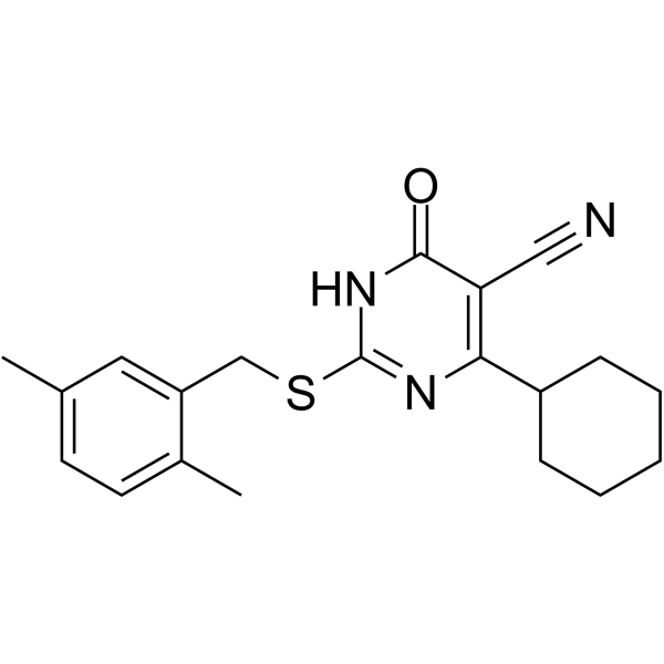 ESI-08  Chemical Structure