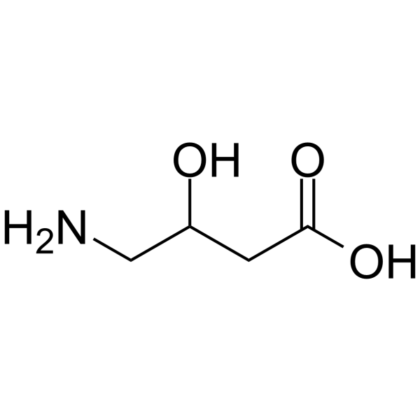 Gamibetal  Chemical Structure