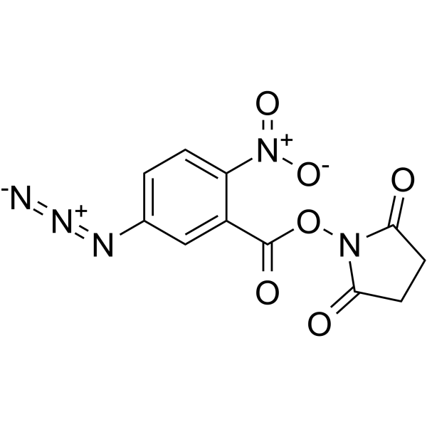 ANB-NOS  Chemical Structure