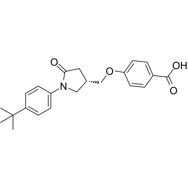 S-2E  Chemical Structure