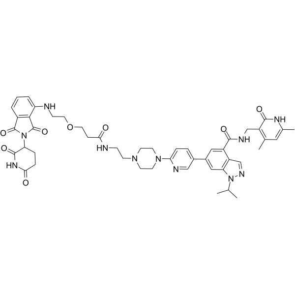 MS177  Chemical Structure