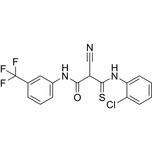 DP00477  Chemical Structure