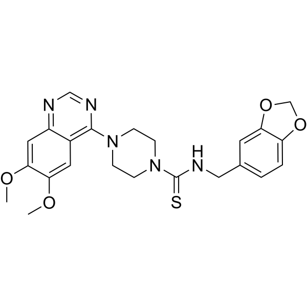 CT52923  Chemical Structure
