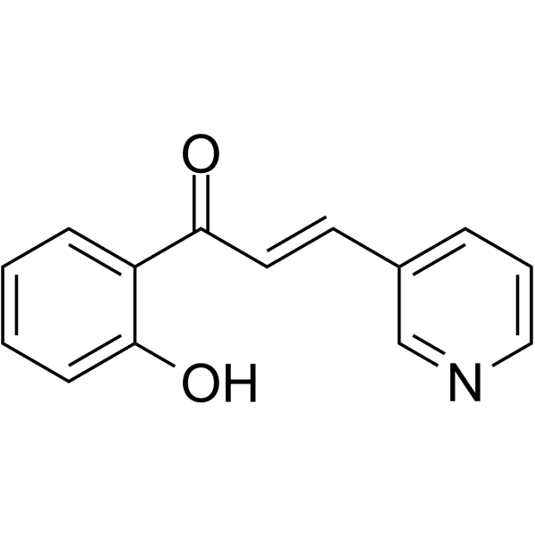 NSC49652  Chemical Structure