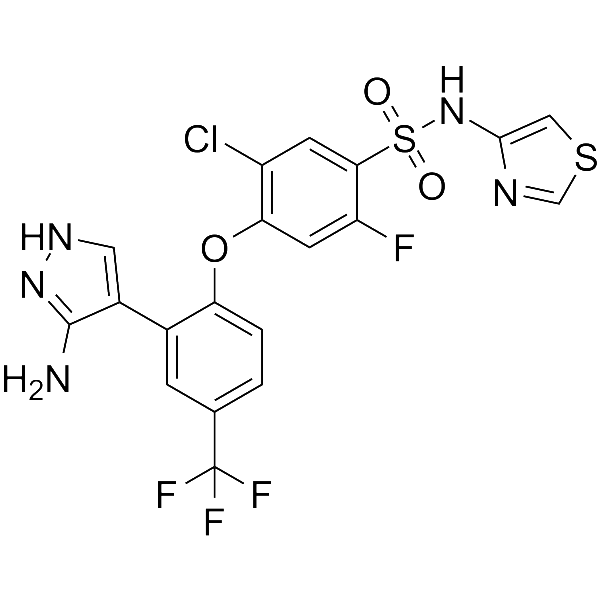 PF-05198007  Chemical Structure